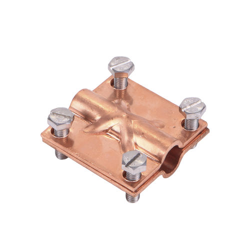 Brida amovible - P8004 - Indelec - de tirantes
