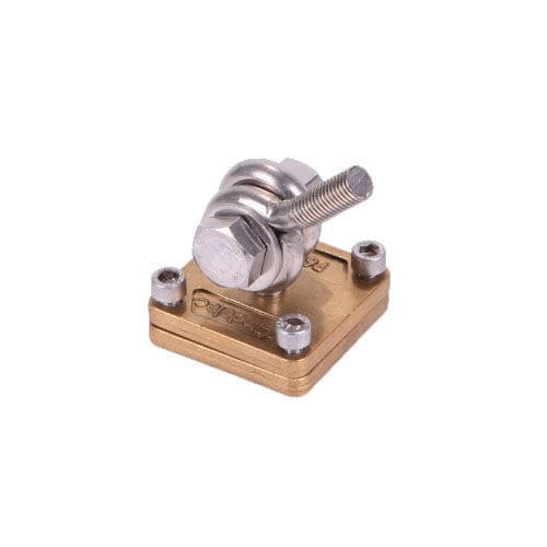 Soporte de conductor - P4052 - Indelec