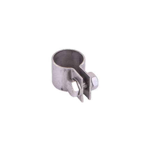 Abrazadera de apriete de acero inoxidable - P3095 - Indelec - de perno