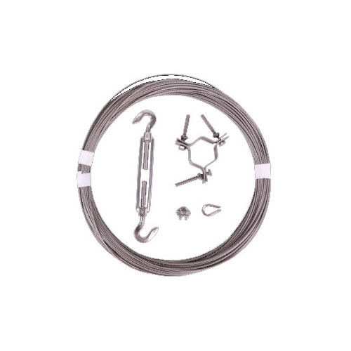 Elemento de fijación de de kit - P3082 - Indelec