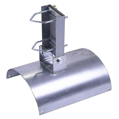 Brida de base - P3081 - Indelec