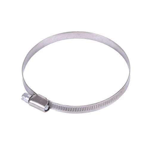 Abrazadera de apriete de acero inoxidable - P6051 - Indelec