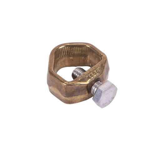 Brida amovible - P7039A - Indelec - de tirantes