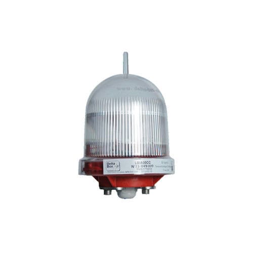 Balizaje LED - P897127 - Indelec - de baja intensidad / bajo consumo / aéreo