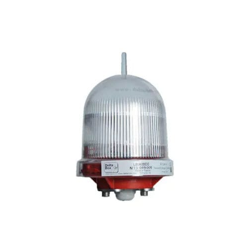 Balizaje LED - P897126 - Indelec - de baja intensidad / bajo consumo / aéreo
