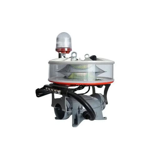 Balizaje LED - LMIAB00BB - Indelec - de intensidad media / bajo consumo / aéreo