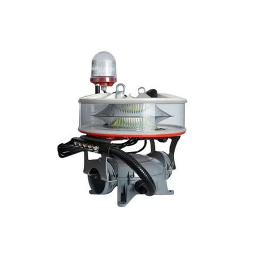 Balizaje LED - LMIACxxBB - Indelec - de intensidad media / bajo consumo / aéreo