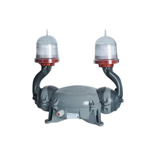 Balizaje LED - Twiny - Indelec - alimentado por energía solar / bajo consumo / de avión
