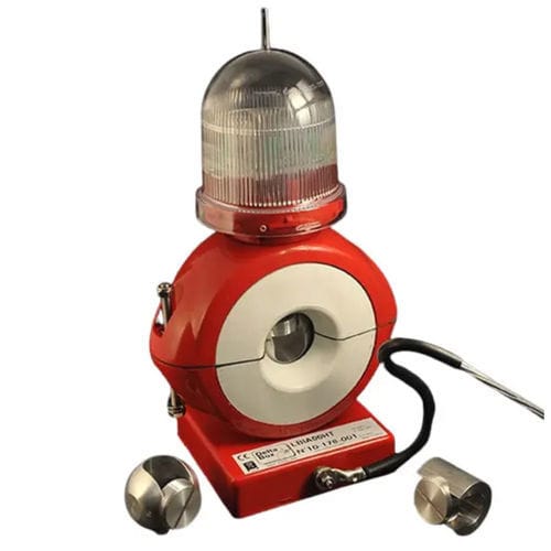 Balizaje LED - LBIA BHT - Indelec - ligero / compacto