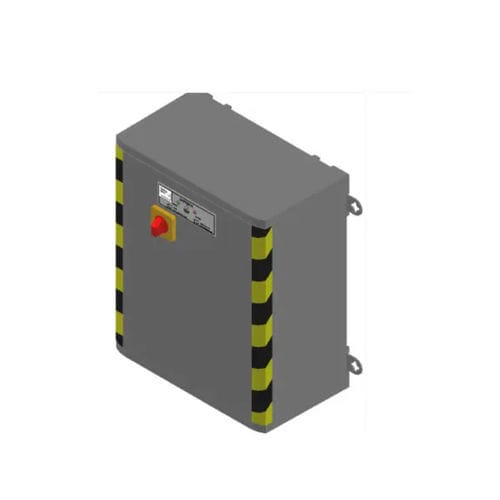 Sistema de alimentación ininterrumpida online - P89210 - Indelec - AC / DC / compacto