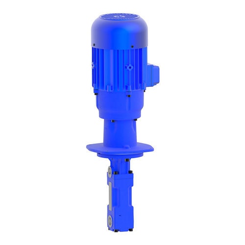 Bomba de alta presión - BFS2 series - Brinkmann Pumpen - de tornillo / para líquido de refrigeración / para lubricantes