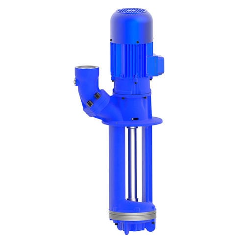 Bomba centrífuga - SFL series - Brinkmann Pumpen - para líquido de refrigeración / para lubricantes / eléctrica