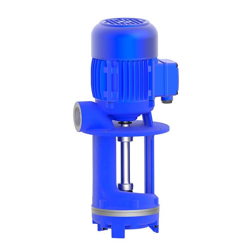 Bomba de vórtex - FT series - Brinkmann Pumpen - para líquido de refrigeración / para lubricantes / eléctrica
