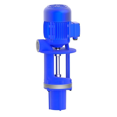Bomba centrífuga - TAA series - Brinkmann Pumpen - para líquido de refrigeración / para lubricantes / eléctrica