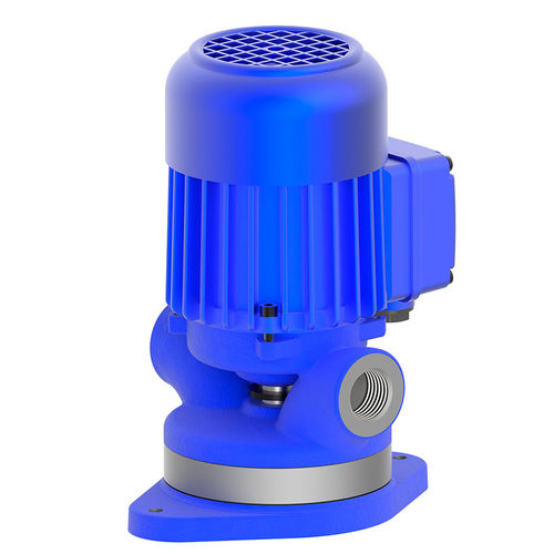 Bomba de canal lateral - SB series - Brinkmann Pumpen - de agua / para líquido de refrigeración / para lubricantes