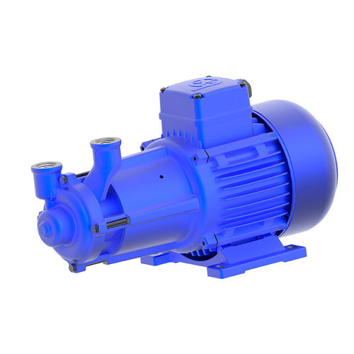 Bomba centrífuga - BMK series - Brinkmann Pumpen - para agua de uso industrial / de accionamiento magnético / estacionaria