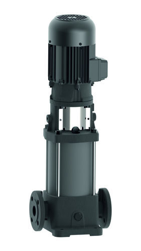 Grupo de bomba de sobrepresión eléctrico - IH11 - Brinkmann Pumpen - centrífugo / multietapa