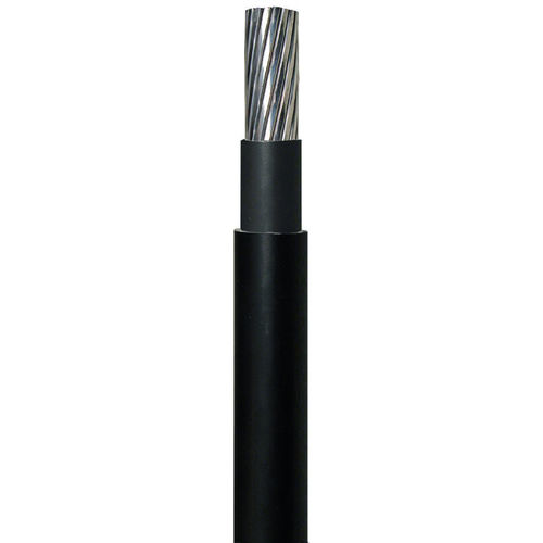 Cable eléctrico de alimentación - WILBAwind series - Brugg Kabel AG - antipropagación de fuego / resistente a los UV / resistente a las intemperies