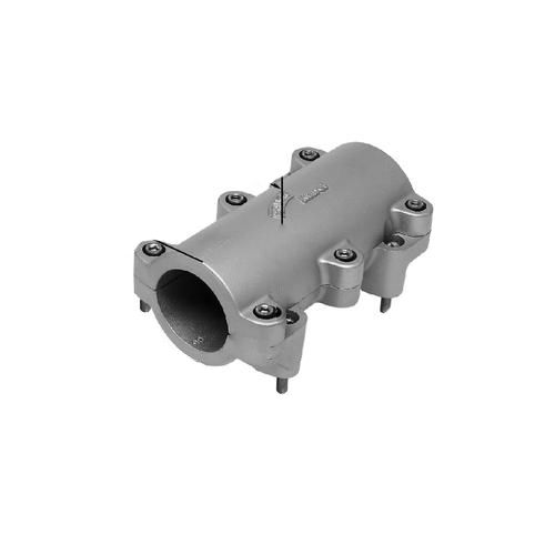 Dispositivos de apriete eléctrico - BAF - Brugg Kabel AG - de aluminio