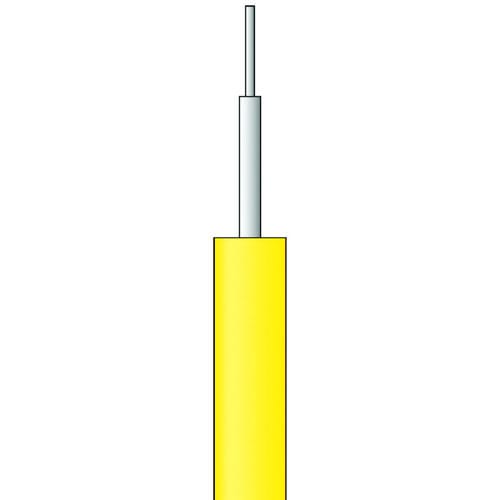 Cable óptico para aplicaciones de telecomunicación - Brugg Kabel AG - monomodal