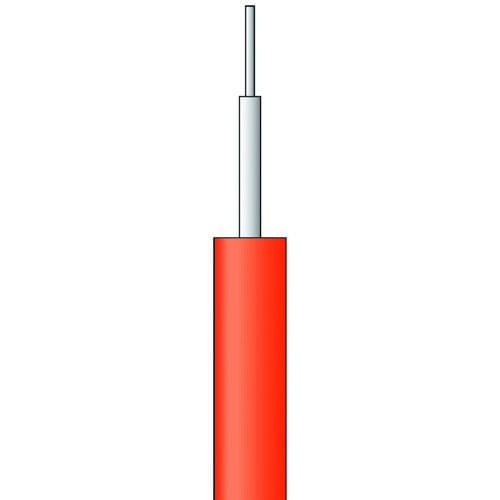Cable óptico para aplicaciones de telecomunicación - Brugg Kabel AG - multimodo