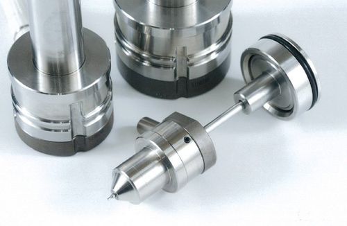 Sistema de apertura de válvula cilíndrica - SEIKI CORPORATION
