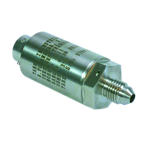 Transductor de presión relativa - M2211   - Taber Industries - de membrana / analógico / 5 V CC