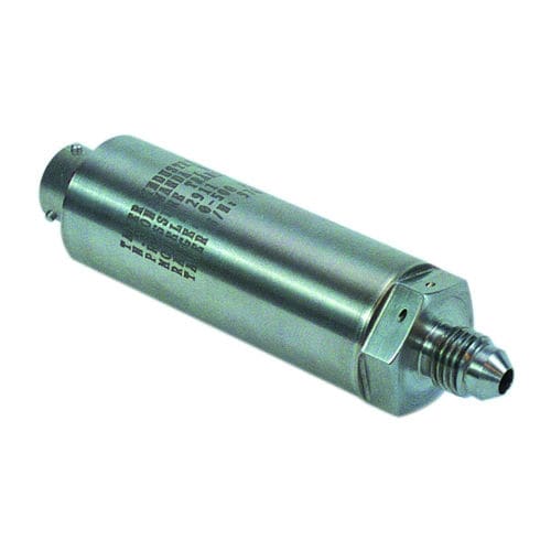Transductor de presión relativa - M2911   - Taber Industries - de membrana / 4-20 mA / 5 V CC