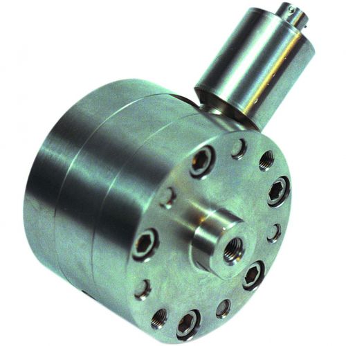 Transductor de presión diferencial - 2212   - Taber Industries - de membrana / analógico / 5 V CC