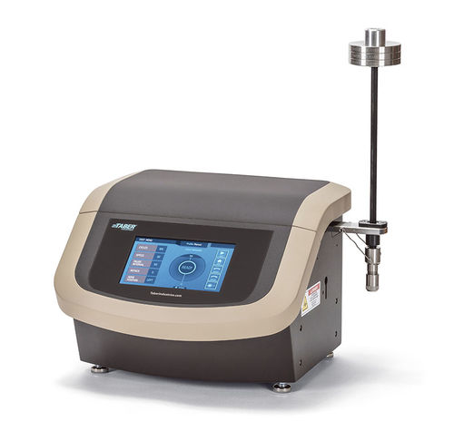 Abrasímetro lineal - 5770 - Taber Industries