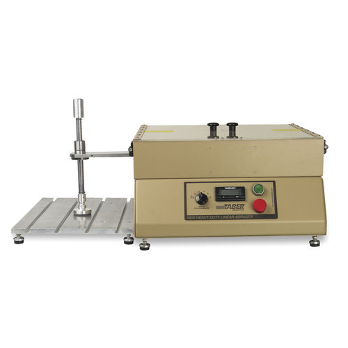 Abrasímetro lineal - 5800   - Taber Industries