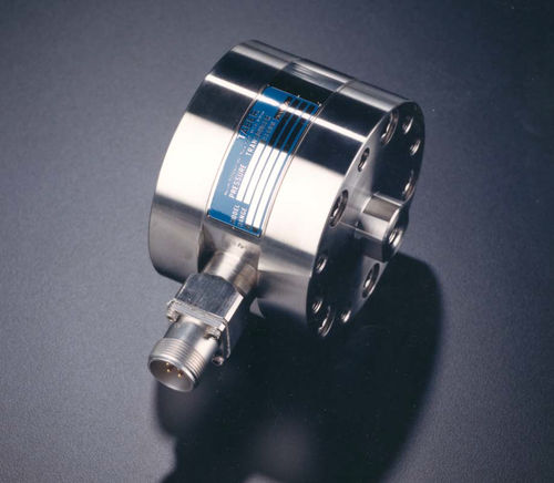 Transductor de presión diferencial - 2217   - Taber Industries - de membrana / 4-20 mA / 5 V CC