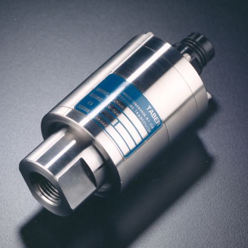 Transductor de presión relativa - 2000    - Taber Industries - de membrana / analógico / 5 V CC