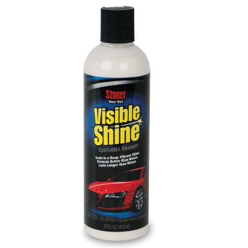 Masilla monocomponente - Visible Shine - Stoner Incorporated - para automóvil / de alta presión