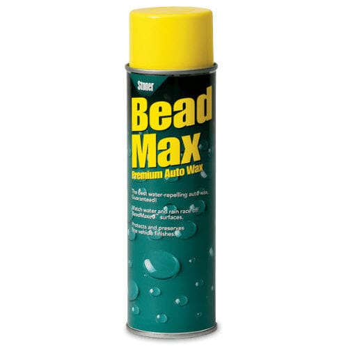 Aerosol de protección - Bead Max - Stoner Incorporated - de tratamiento de superficie / para metal / de acción rápida