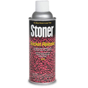 Aerosol de desmoldeo - E302 - Stoner Incorporated - para plástico / para contacto con alimentos