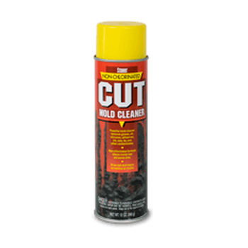 Aerosol de limpieza - CUT - Stoner Incorporated - desengrasante / para metal / de silicona