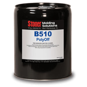 Detergente de metales - PolyOff B510  - Stoner Incorporated