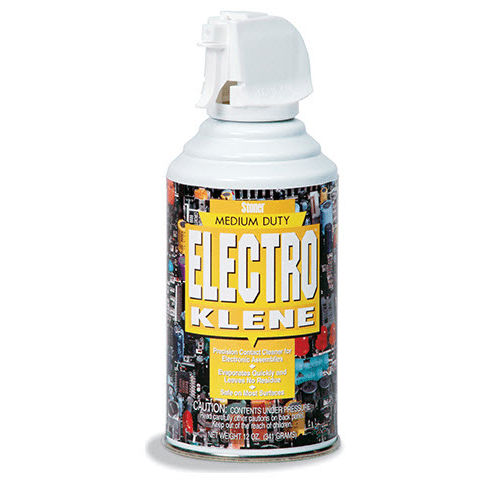 Detergente para contactos eléctricos - 94032 - Stoner Incorporated