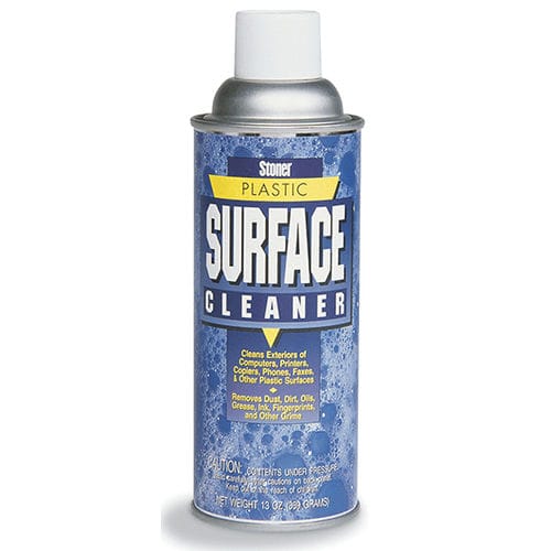 Aerosol de limpieza - A163 - Stoner Incorporated - de tratamiento de superficie / para plástico / para vidrio