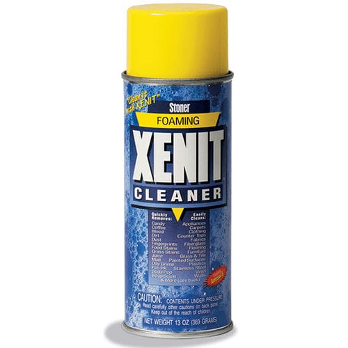 Detergente espumante - 94223 XENIT - Stoner Incorporated