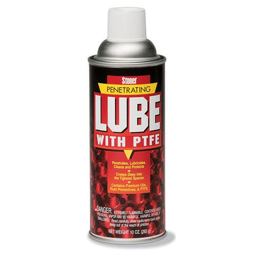 Desbloqueante de aerosol - A194 - Stoner Incorporated - multiusos / con PTFE