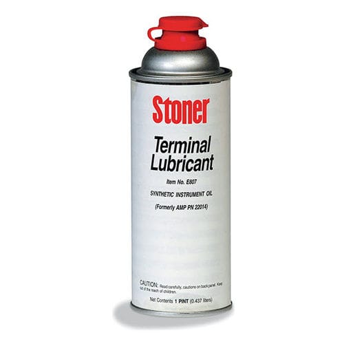 Aerosol lubricante - Tyco - Stoner Incorporated - de protección anticorrosión