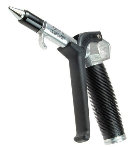 Pistola de aire boquilla Coanda - TYP-2500CS - Coilhose Pneumatics - ergonómica / OSHA