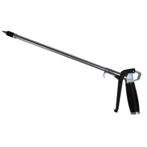 Pistola de aire boquilla Coanda - TYP2512 - Coilhose Pneumatics - con alargadera / OSHA