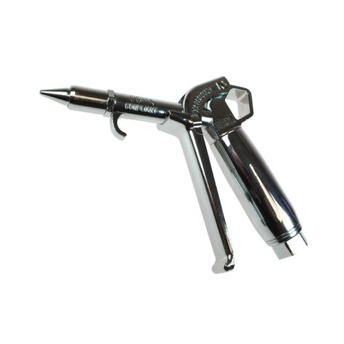 Pistola de aire de seguridad - TYP-2501CS - Coilhose Pneumatics - boquilla recta / OSHA