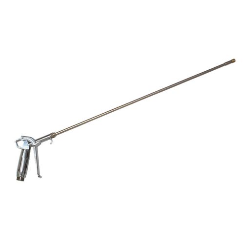 Pistola de aire boquilla recta - TYP2501-24HN - Coilhose Pneumatics - con alargadera