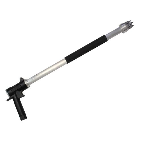 Pistola de aire de composite - 9000-24MJ - Coilhose Pneumatics - efecto Laval / con alargadera / de alta potencia