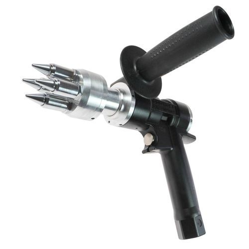 Pistola de aire boquilla Coanda - 9000-MJ - Coilhose Pneumatics - de alta potencia