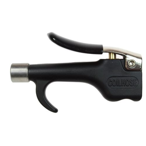 Pistola de aire de seguridad - 600P-S - Coilhose Pneumatics - boquilla recta / OSHA